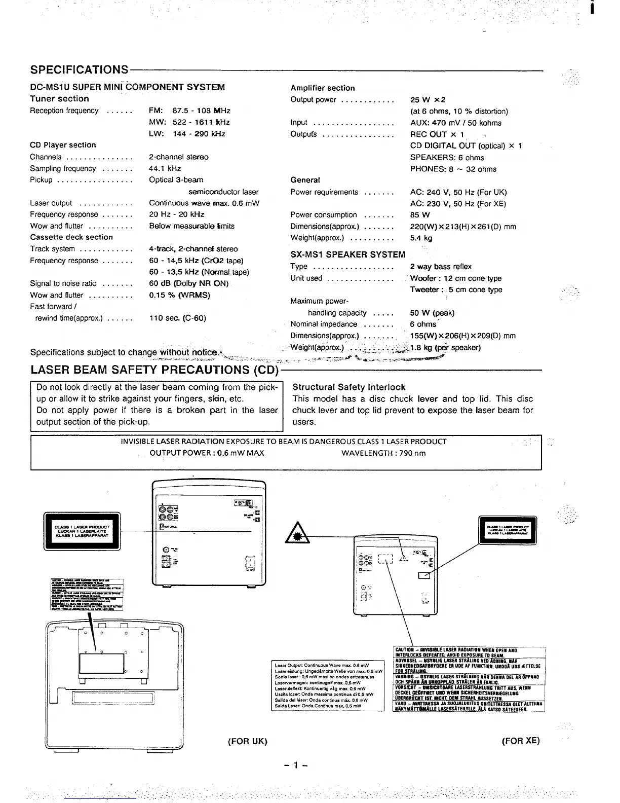 Page #2 background image