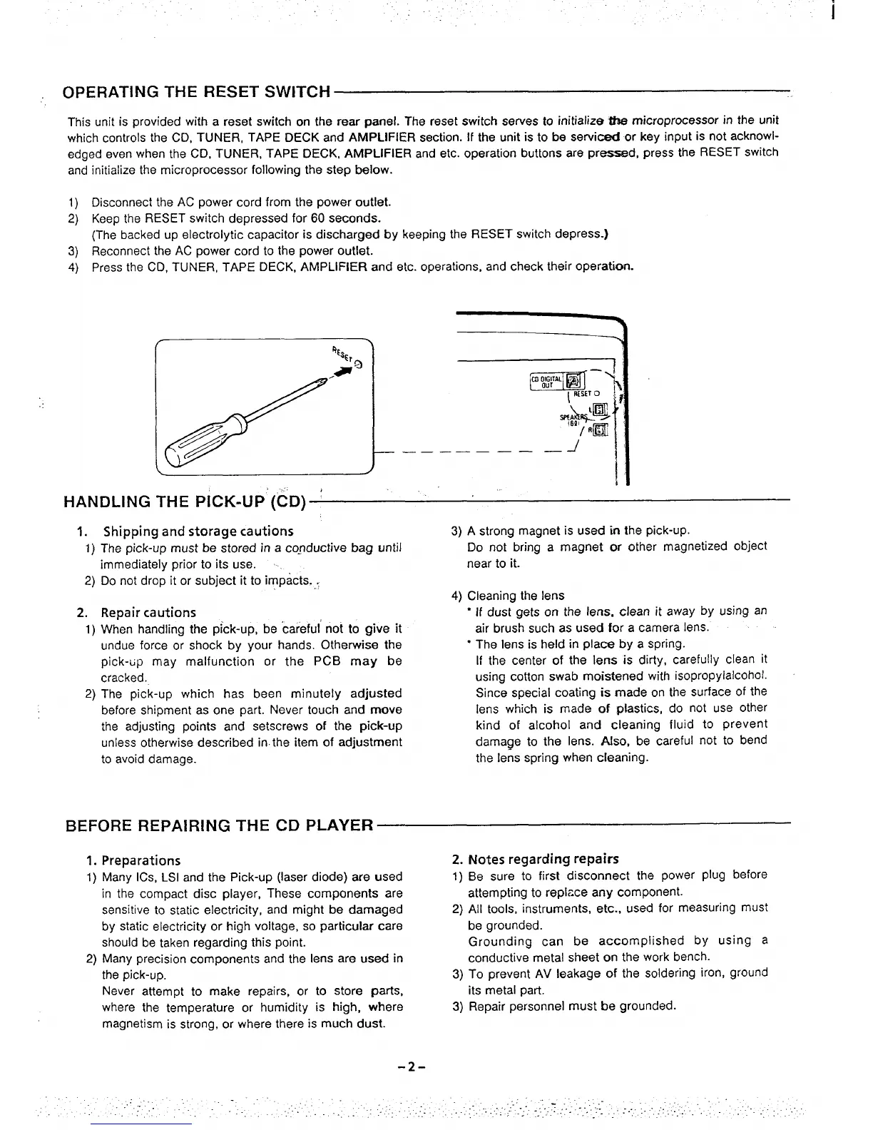 Page #3 background image