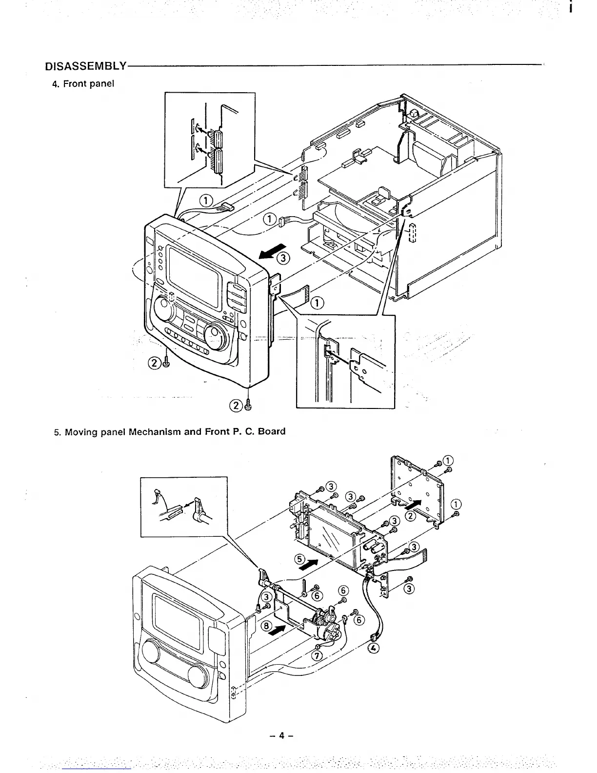 Page #5 background image