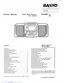 Preview: Service Manual