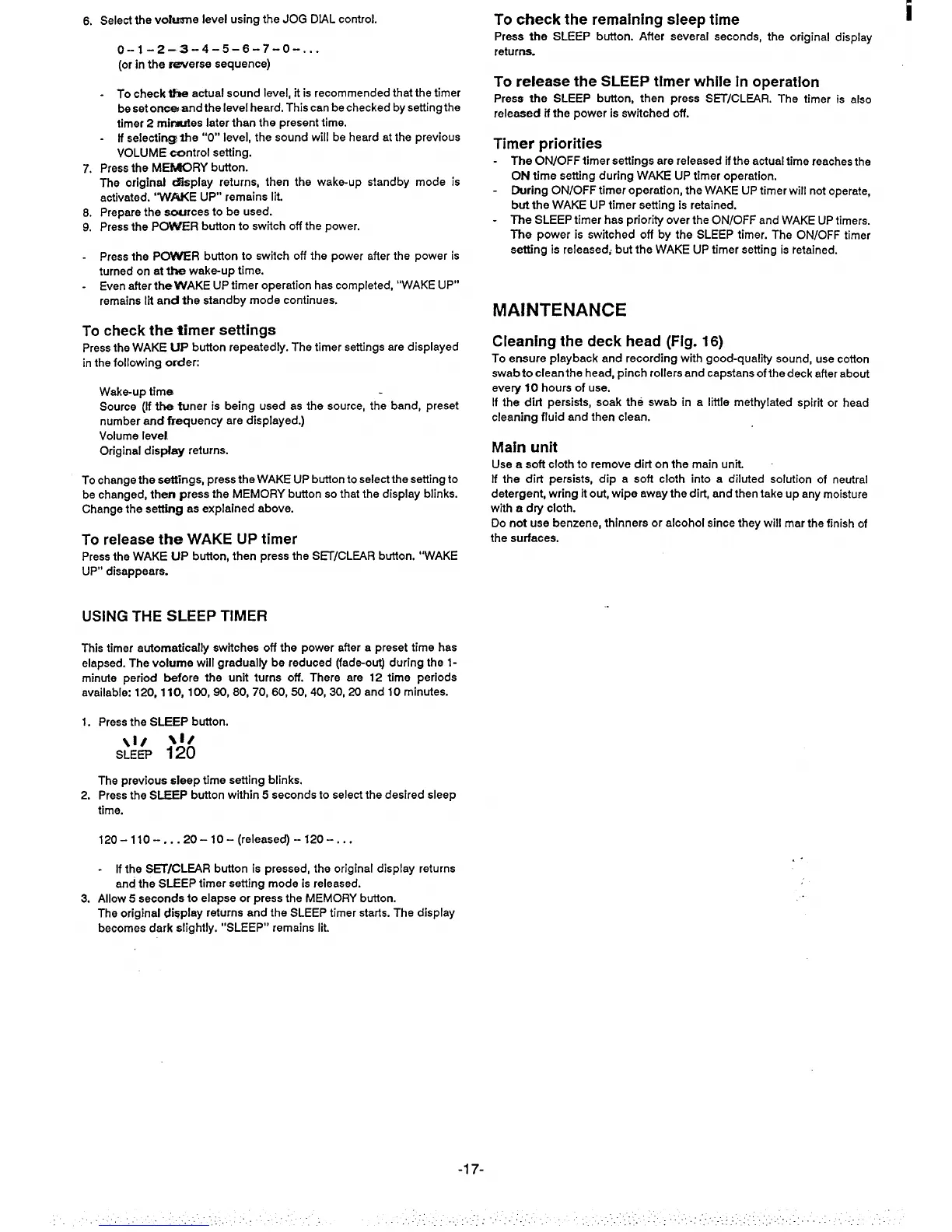 Page #18 background image