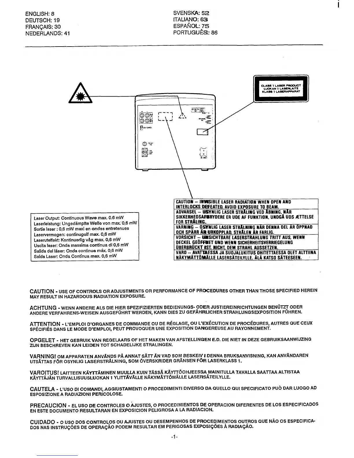 Page #2 background image