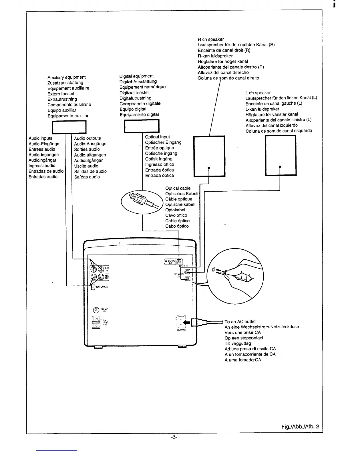 Page #4 background image