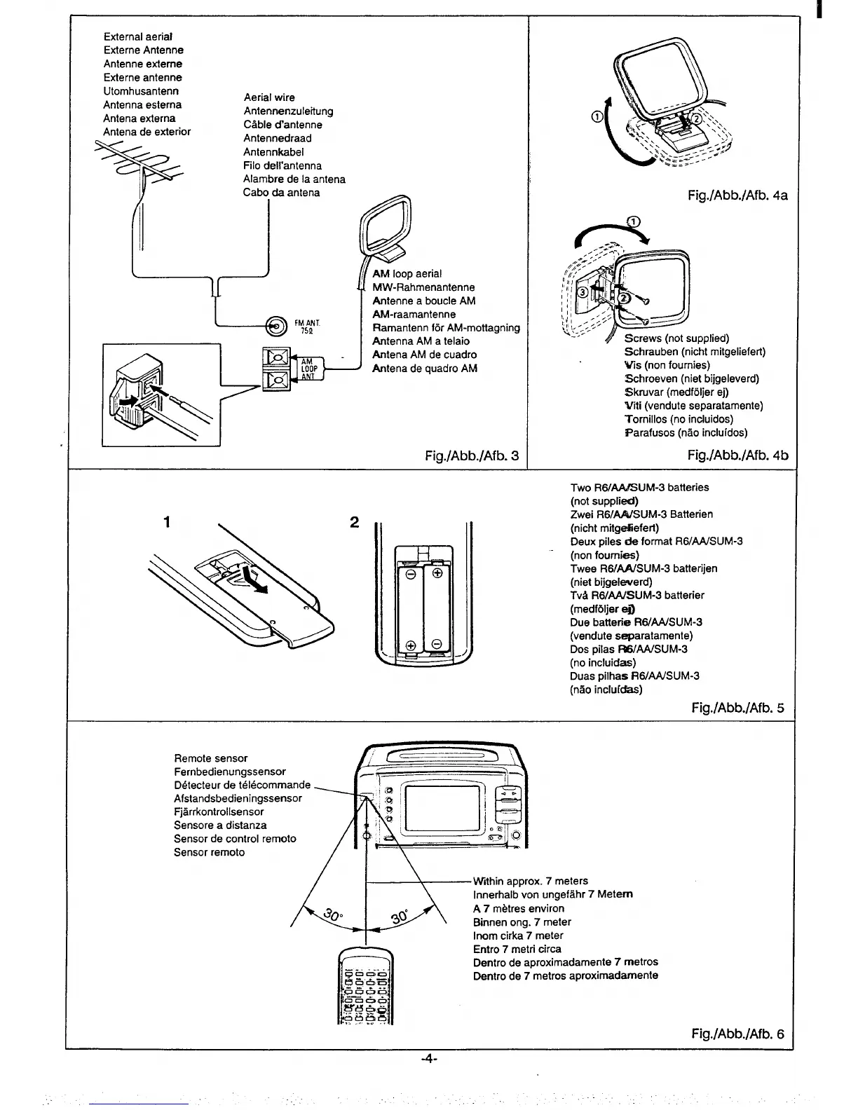 Page #5 background image