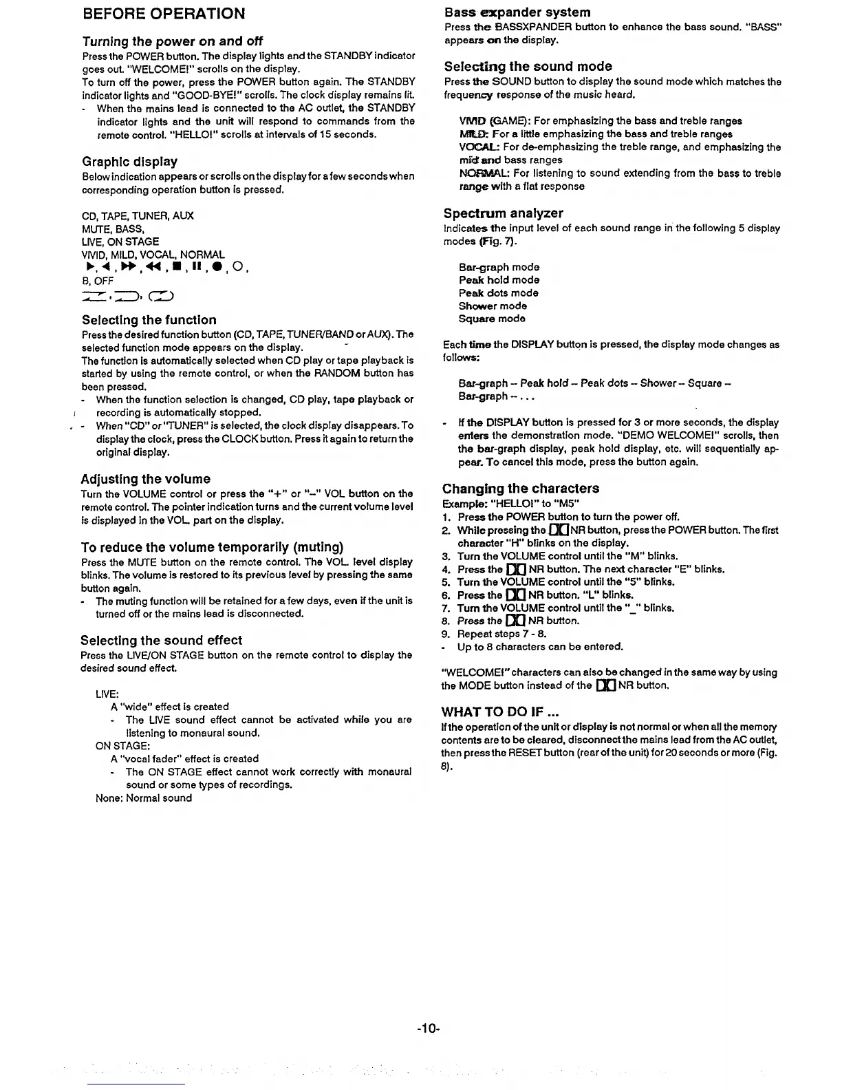 Page #11 background image