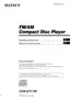 Preview: Operating Instructions
