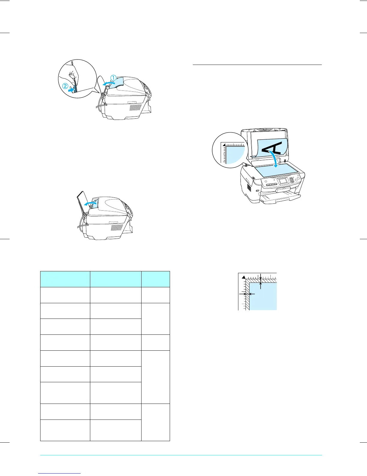 Page #6 background image