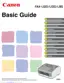 Preview: Basic Guide