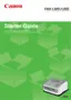 Preview: Starter Guide