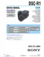 Preview: Service Manual