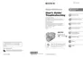 Preview: User's Guide / Troubleshooting