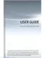 Preview: User Guide