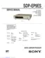 Preview: Service Manual
