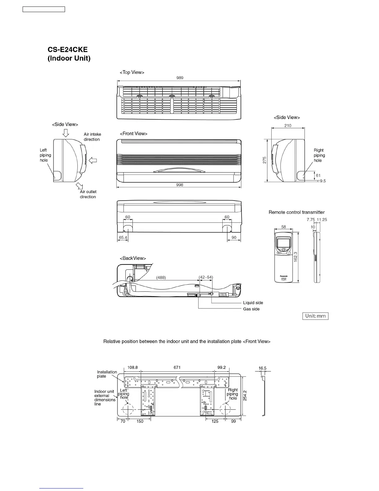 Page #8 background image