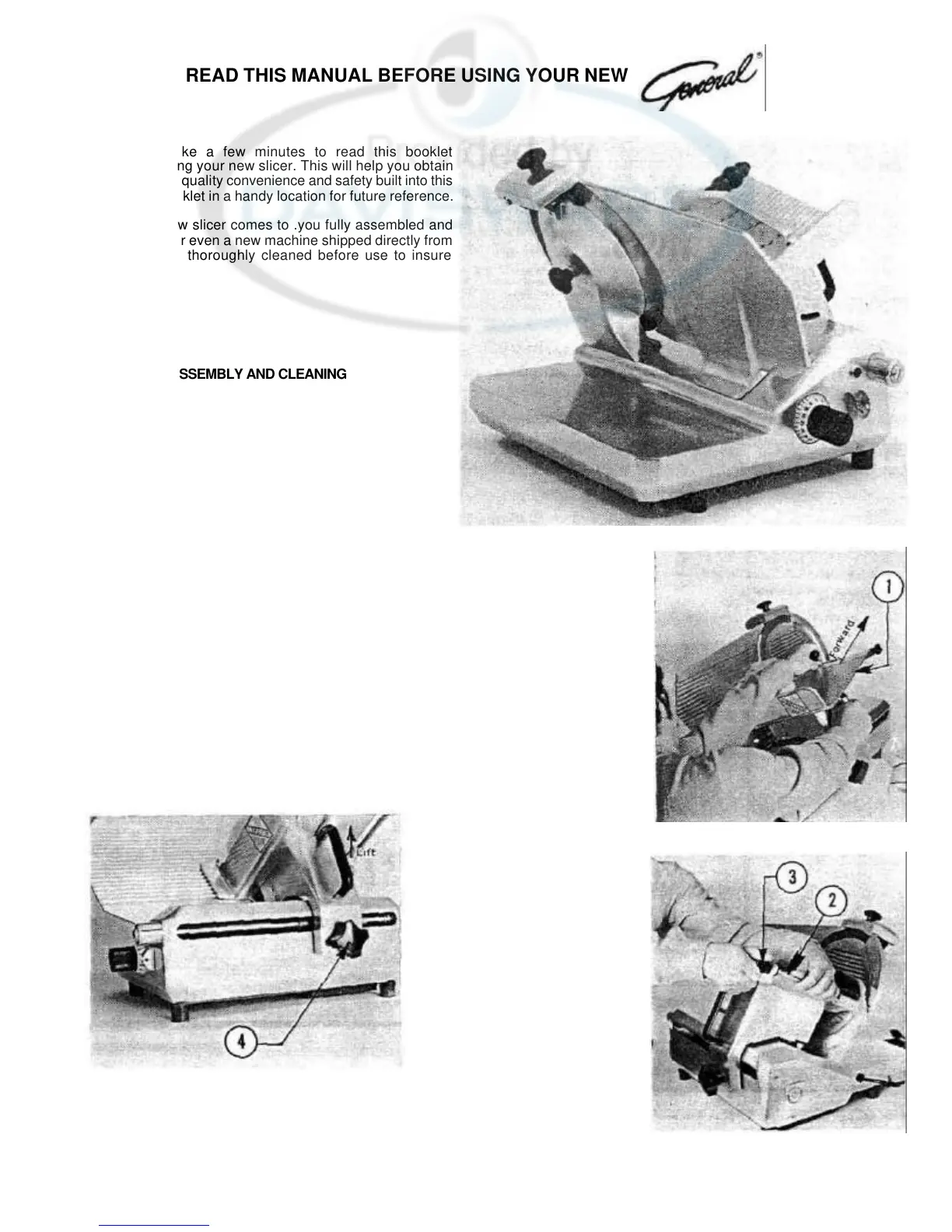 Page #2 background image