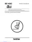 Preview: Instruction Manual