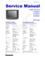 Preview: Service Manual