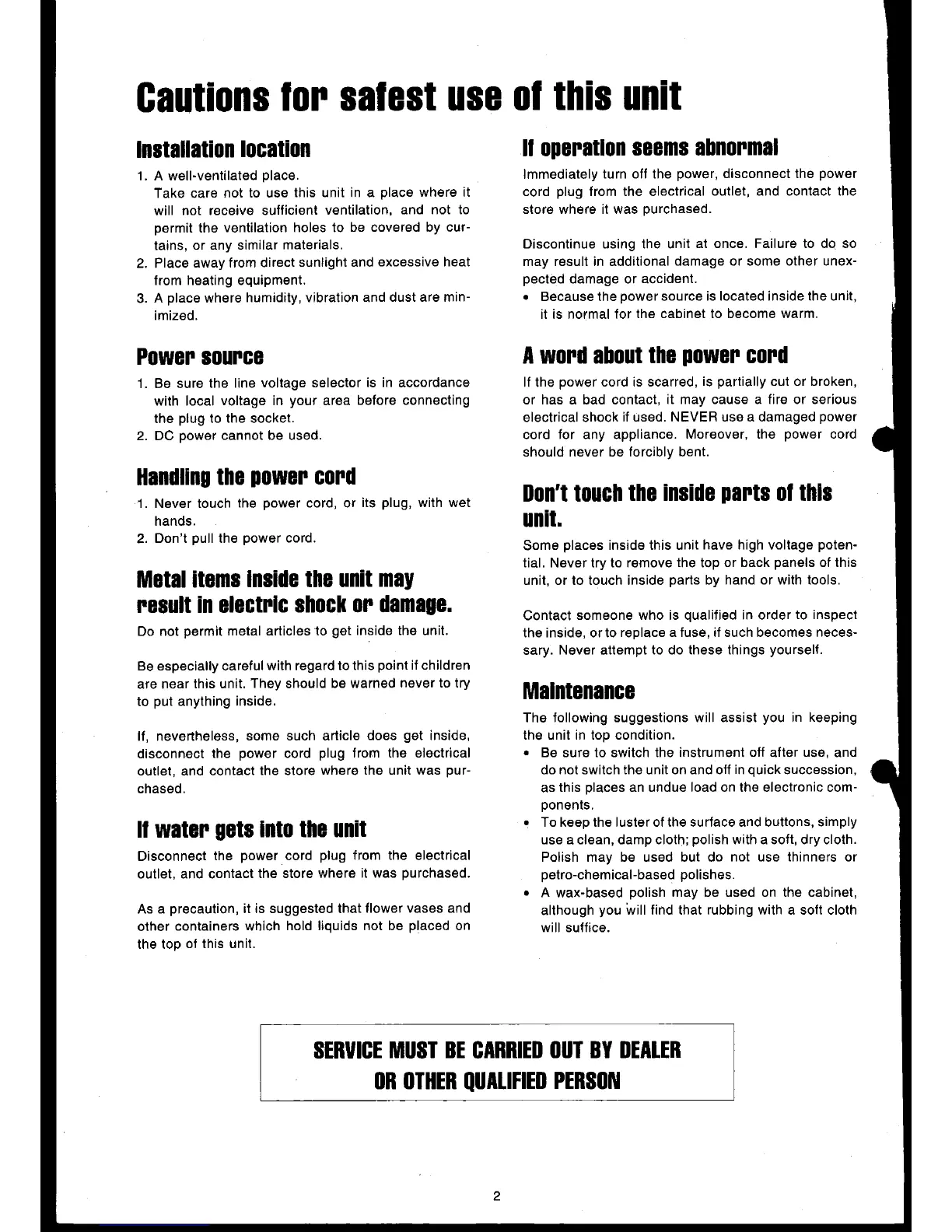 Page #4 background image