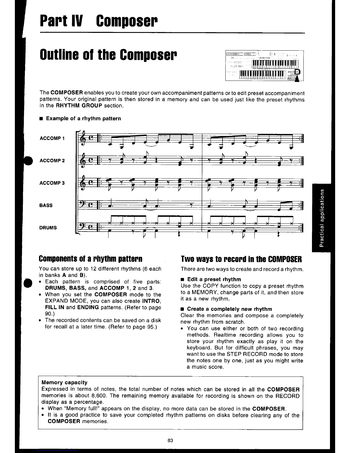 Page #85 background image