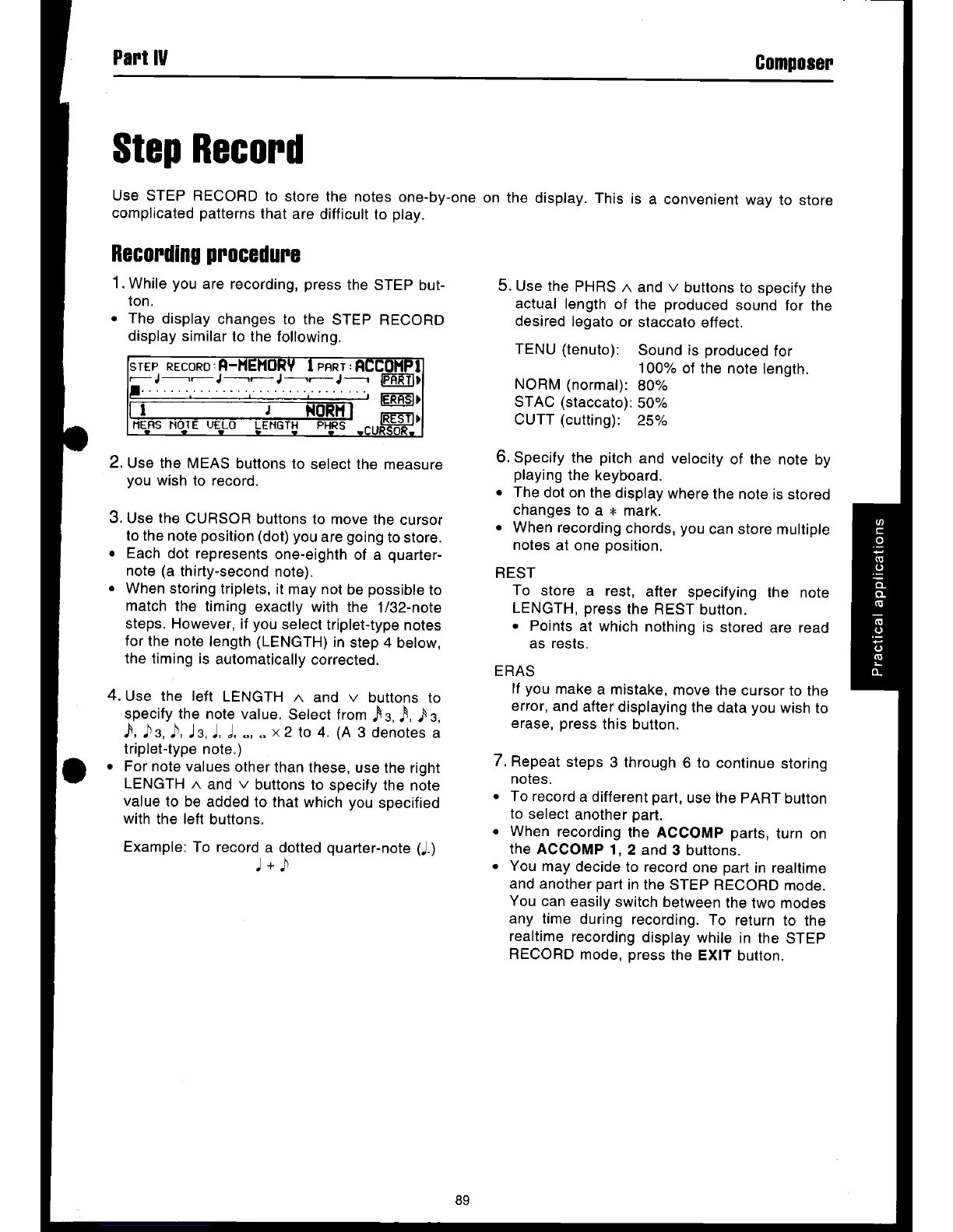 Page #91 background image
