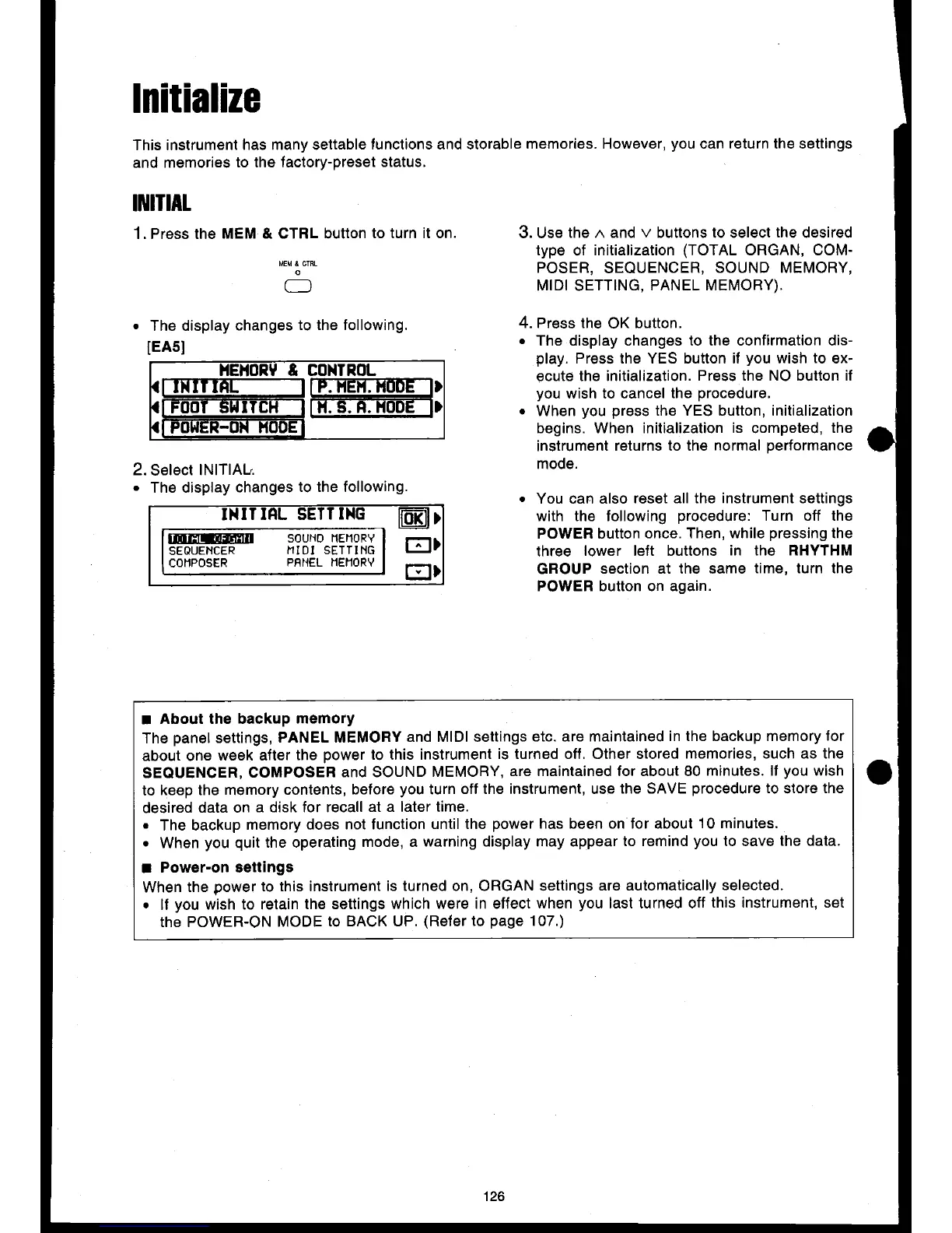 Page #128 background image
