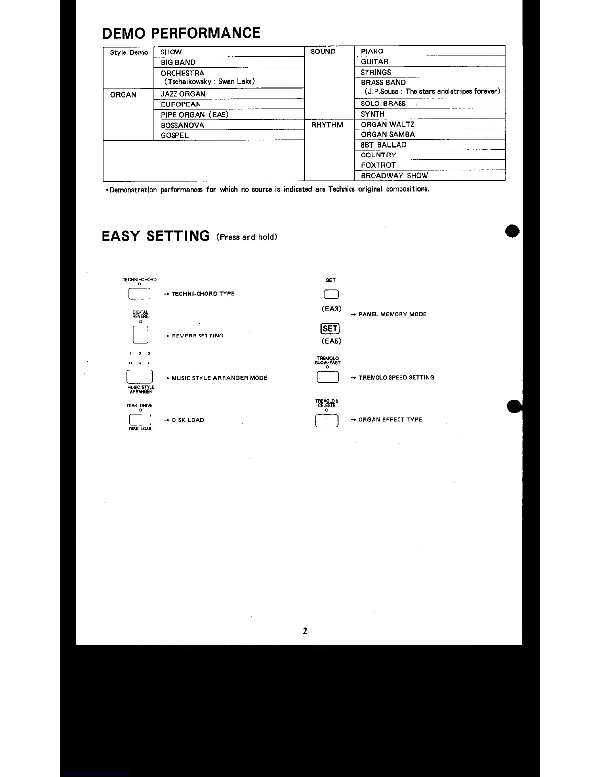 Page #2 background image