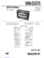 Preview: Service Manual
