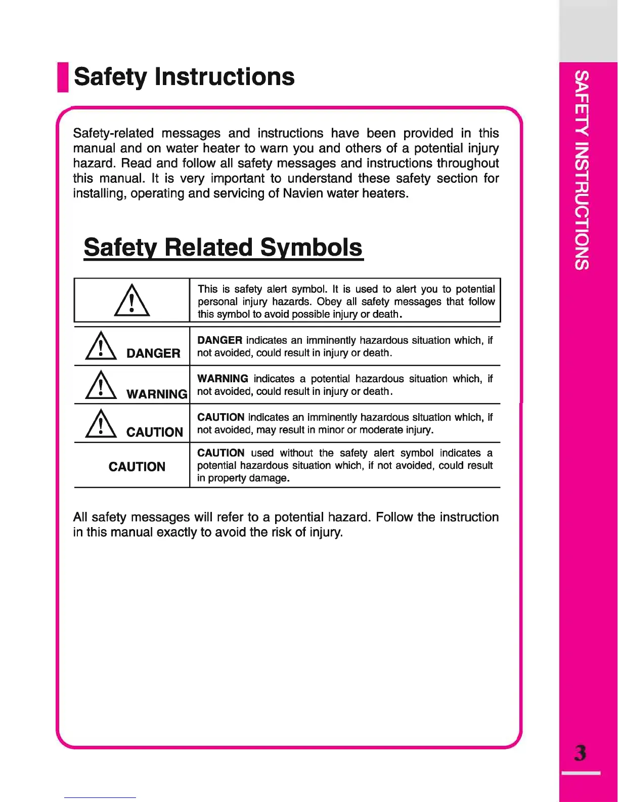 Page #3 background image