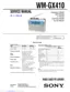 Preview: Service Manual