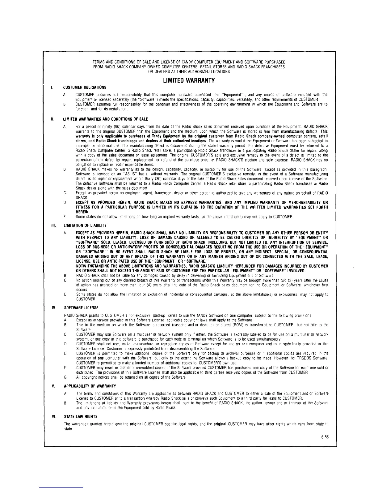 Page #3 background image