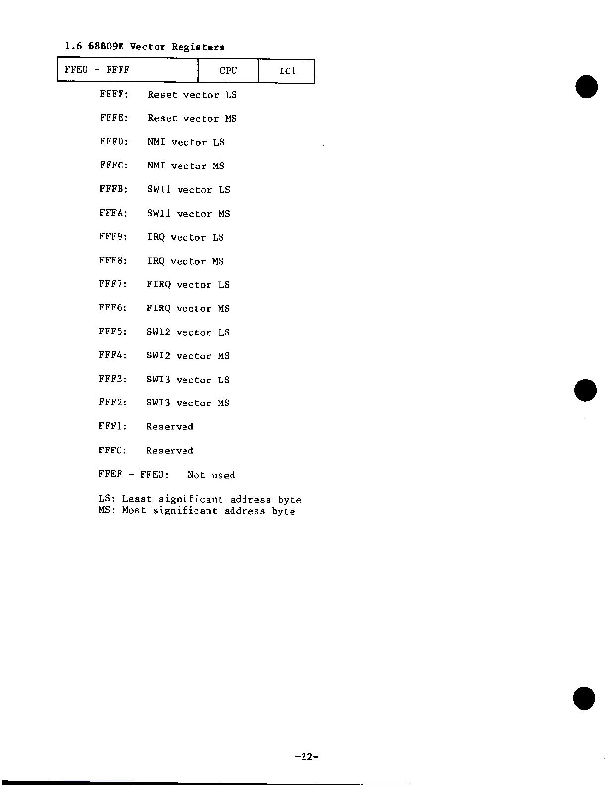 Page #22 background image