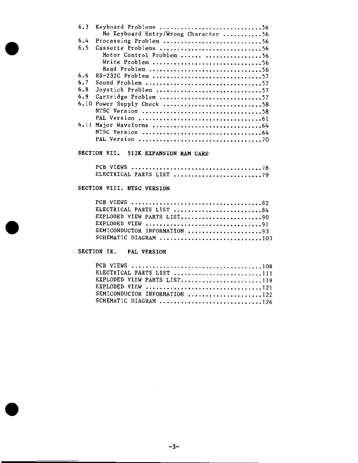 Page #3 background image