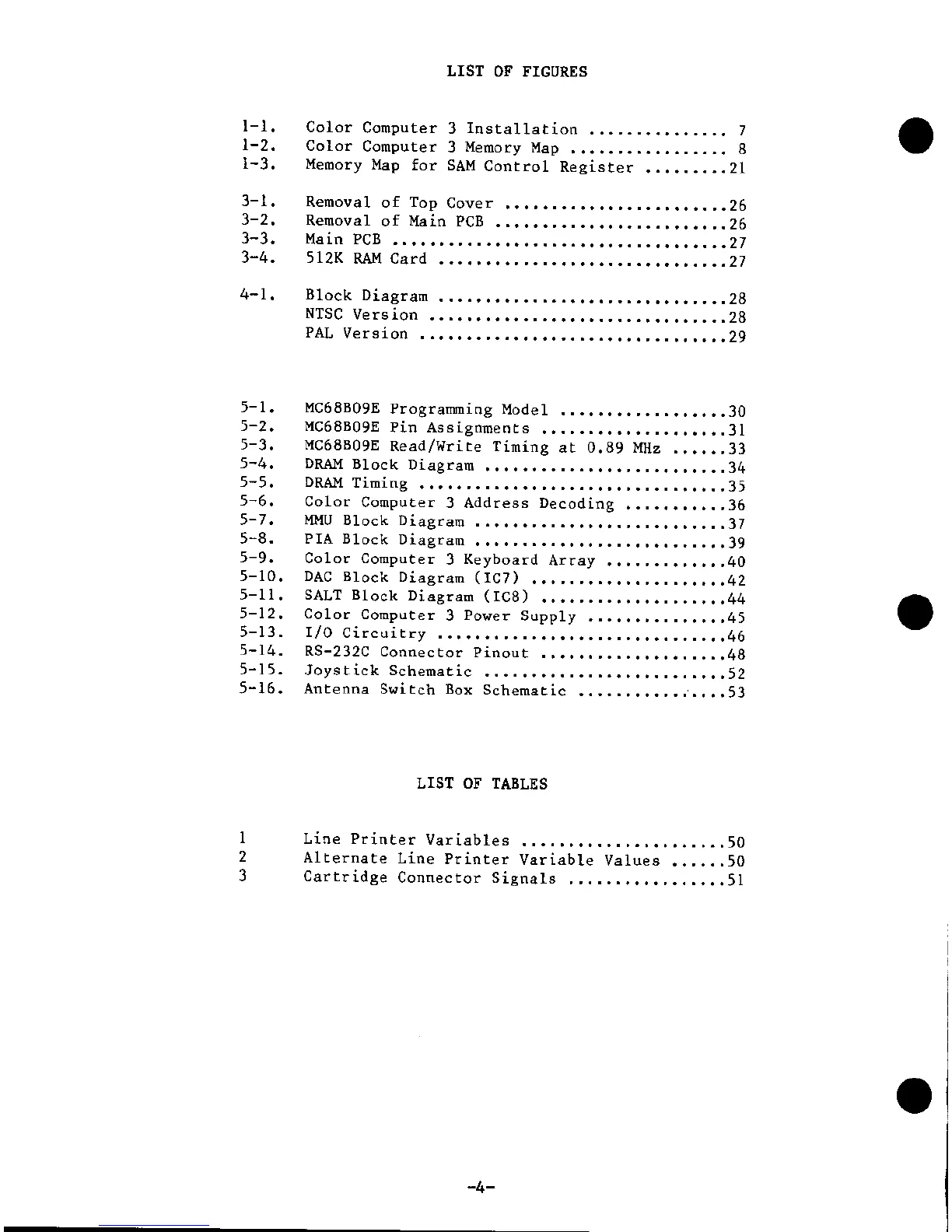 Page #4 background image