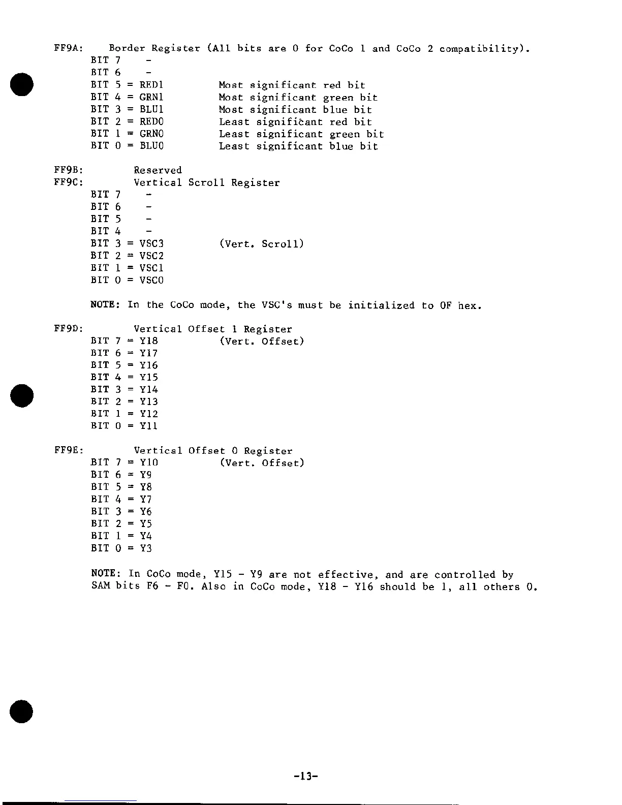 Page #13 background image