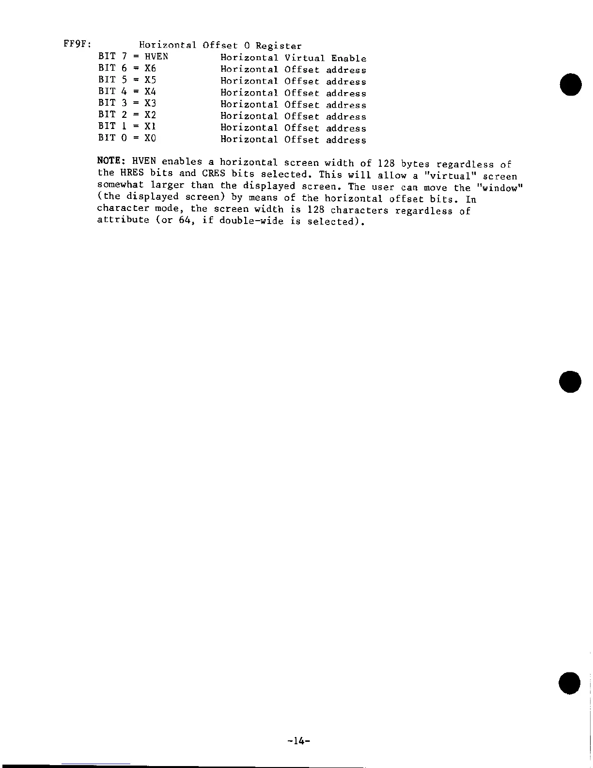 Page #14 background image