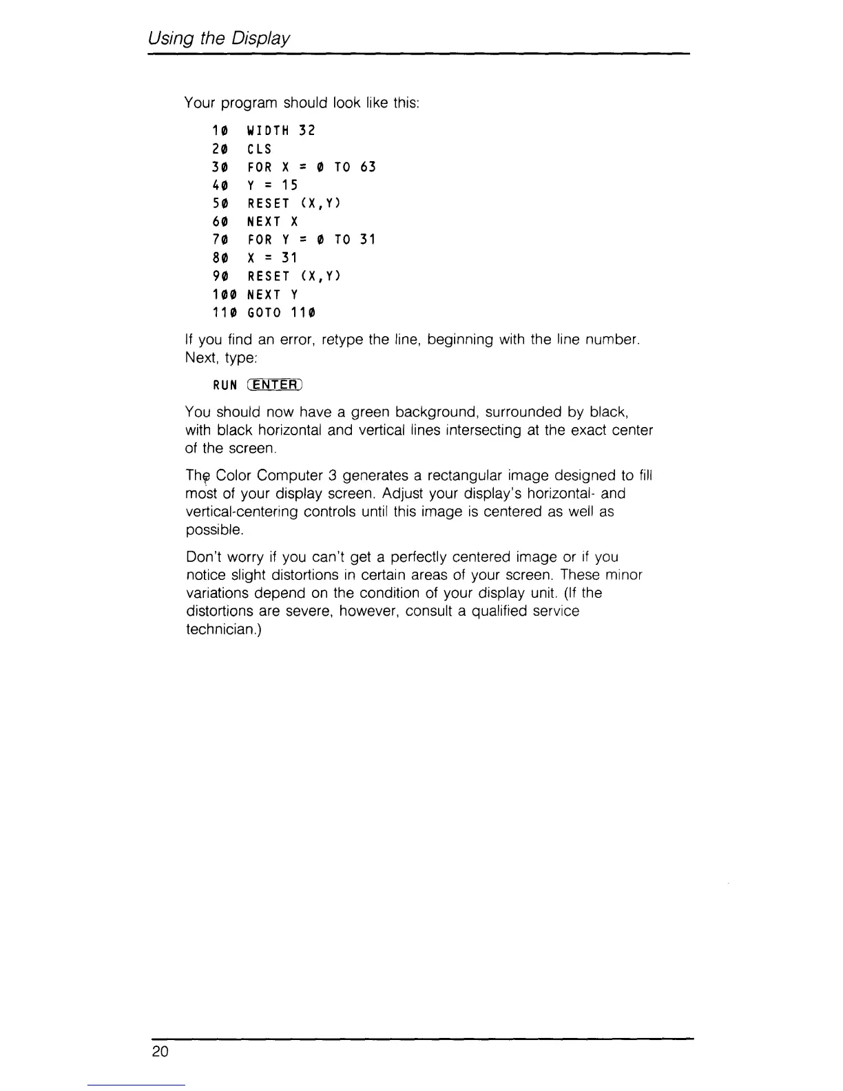 Page #30 background image