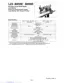 Preview: Specifications
