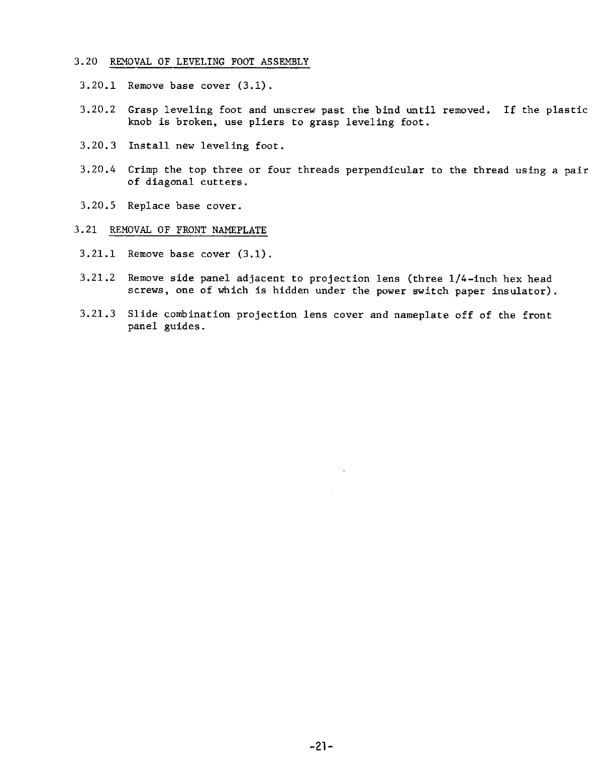 Page #21 background image