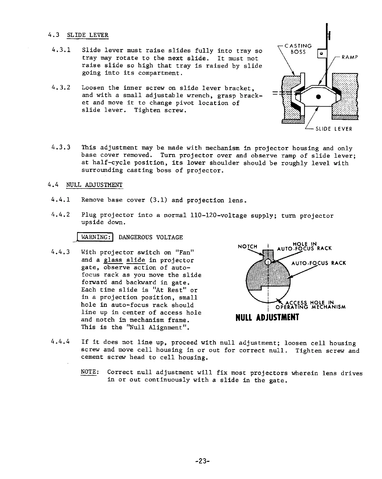 Page #23 background image