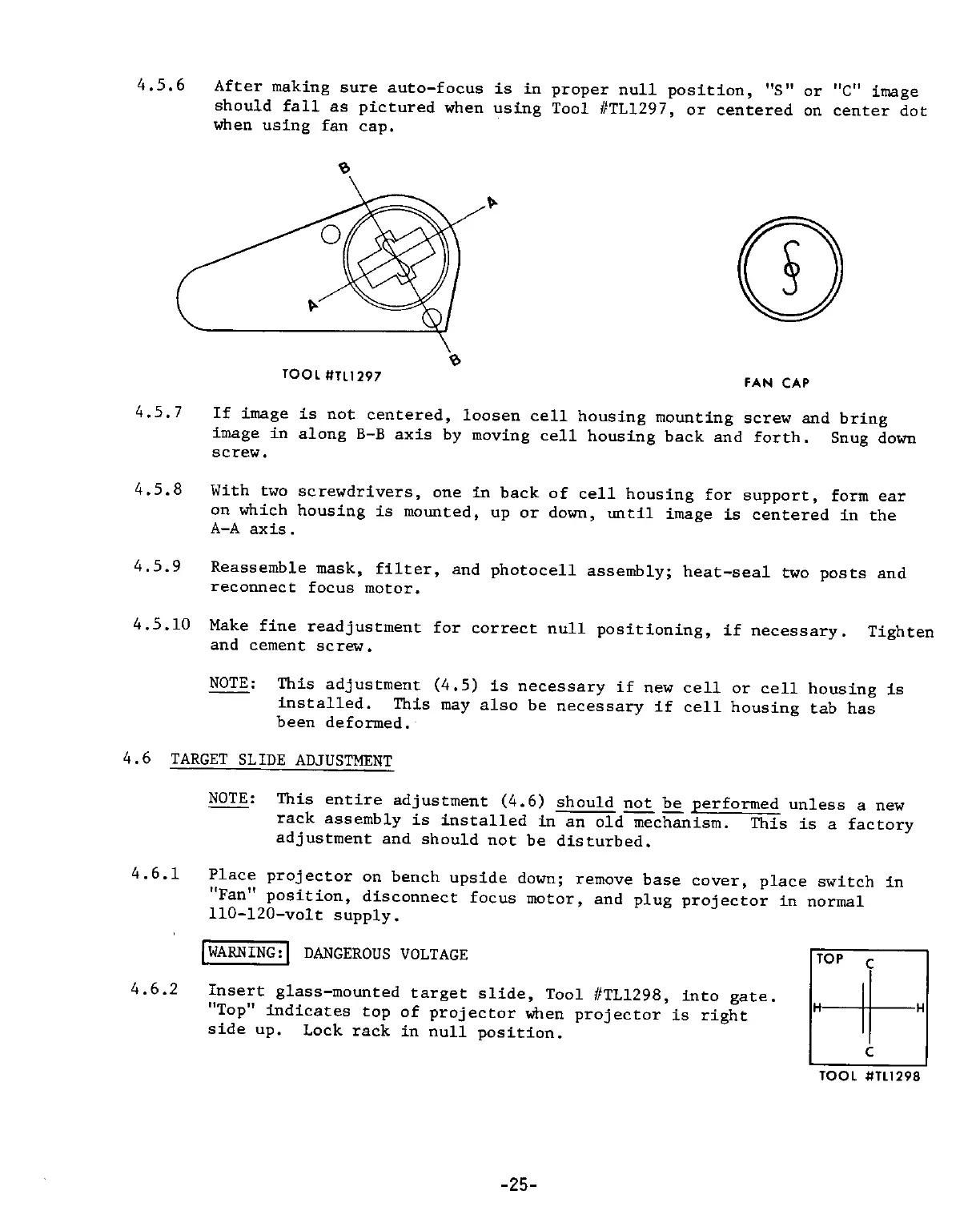 Page #25 background image