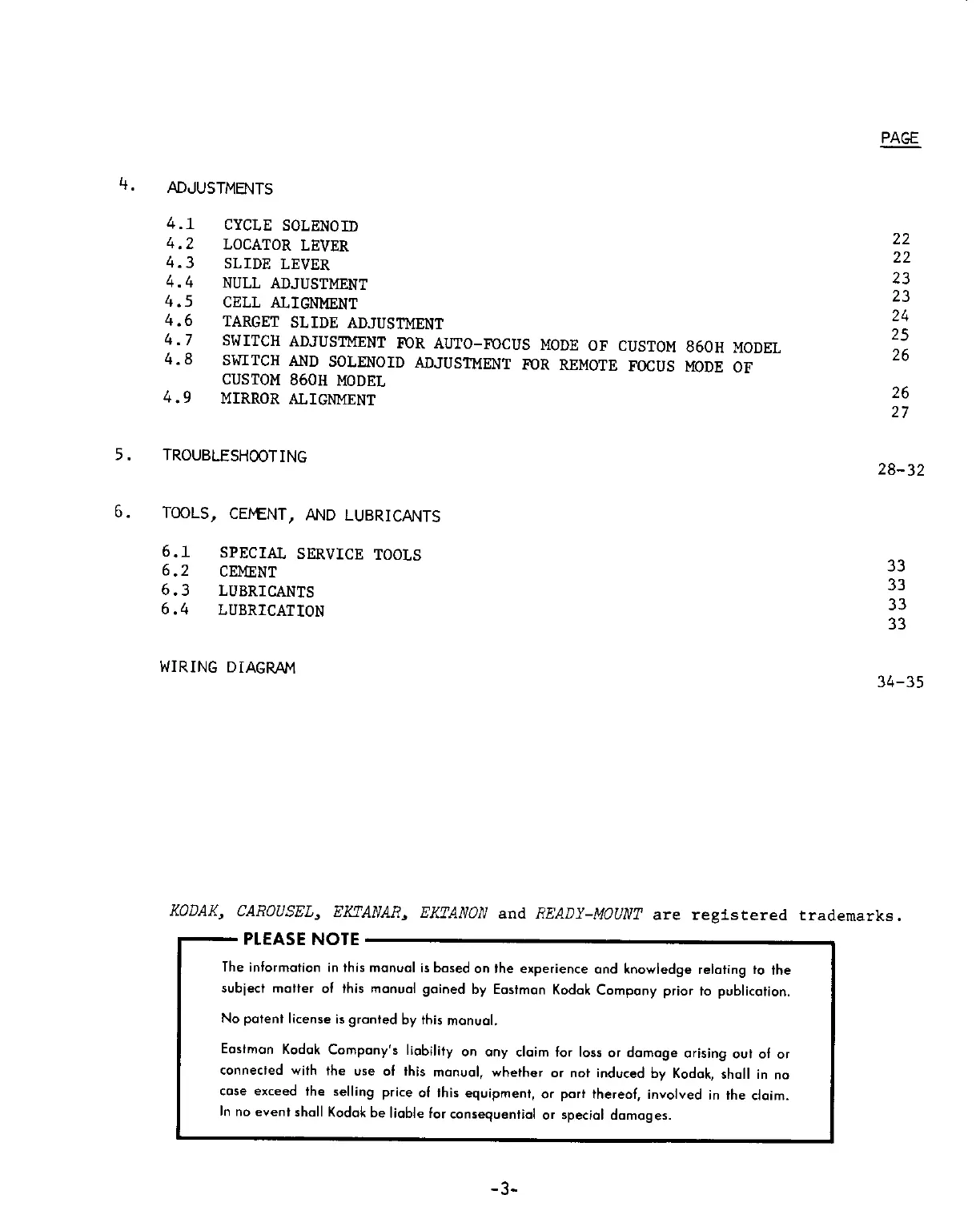 Page #3 background image