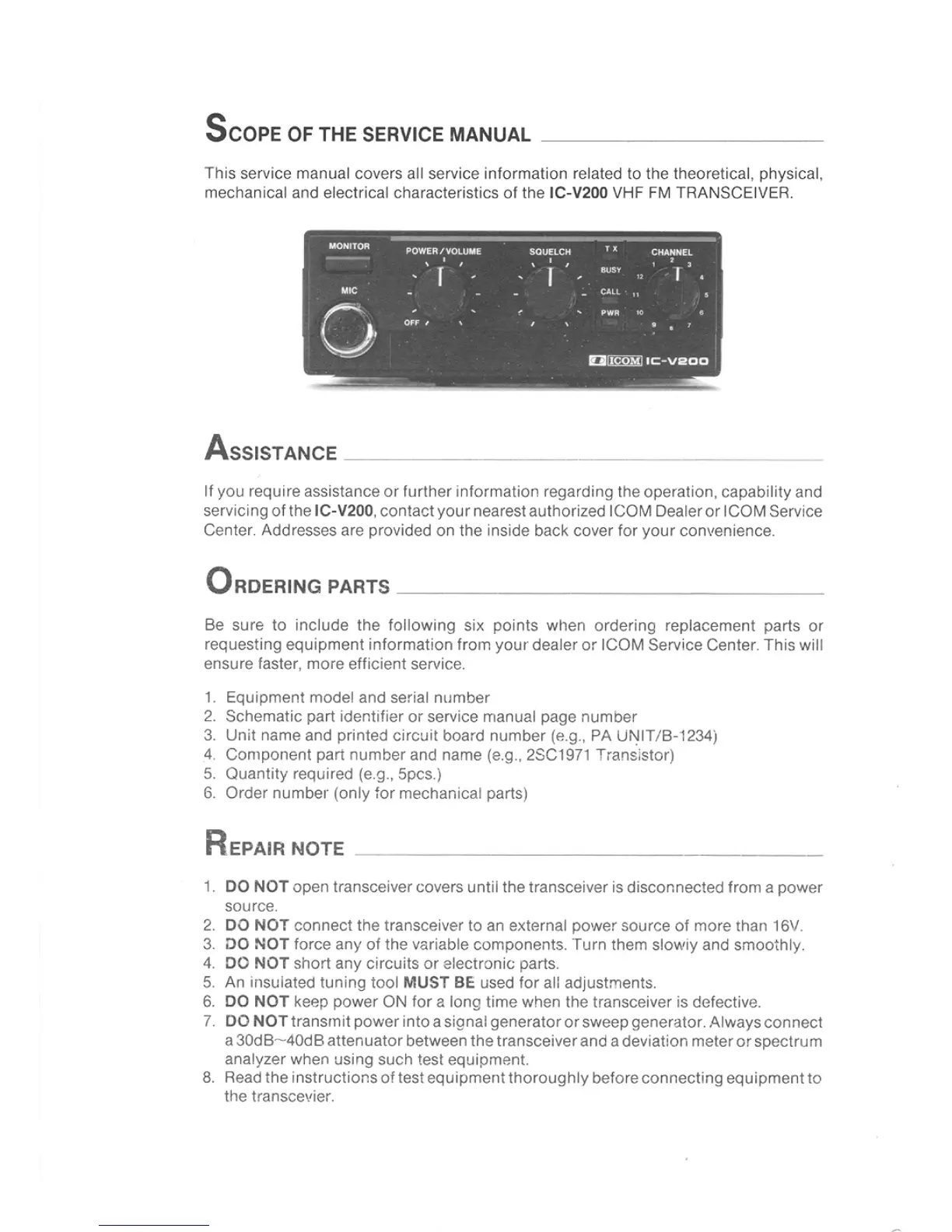 Page #2 background image