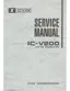 Preview: Service Manual