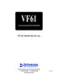 Preview: Function Manual
