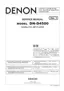 Preview: Service Manual