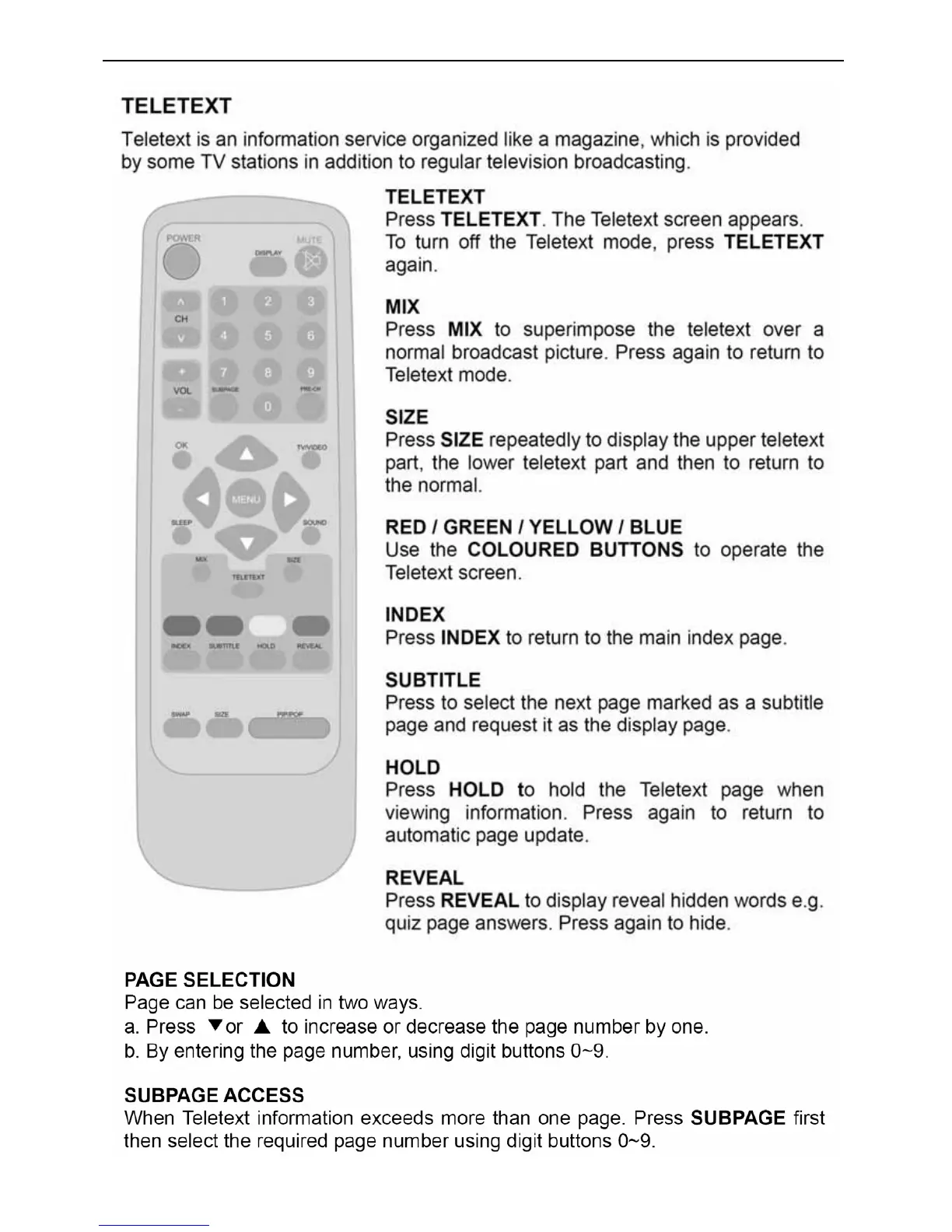 Page #5 background image