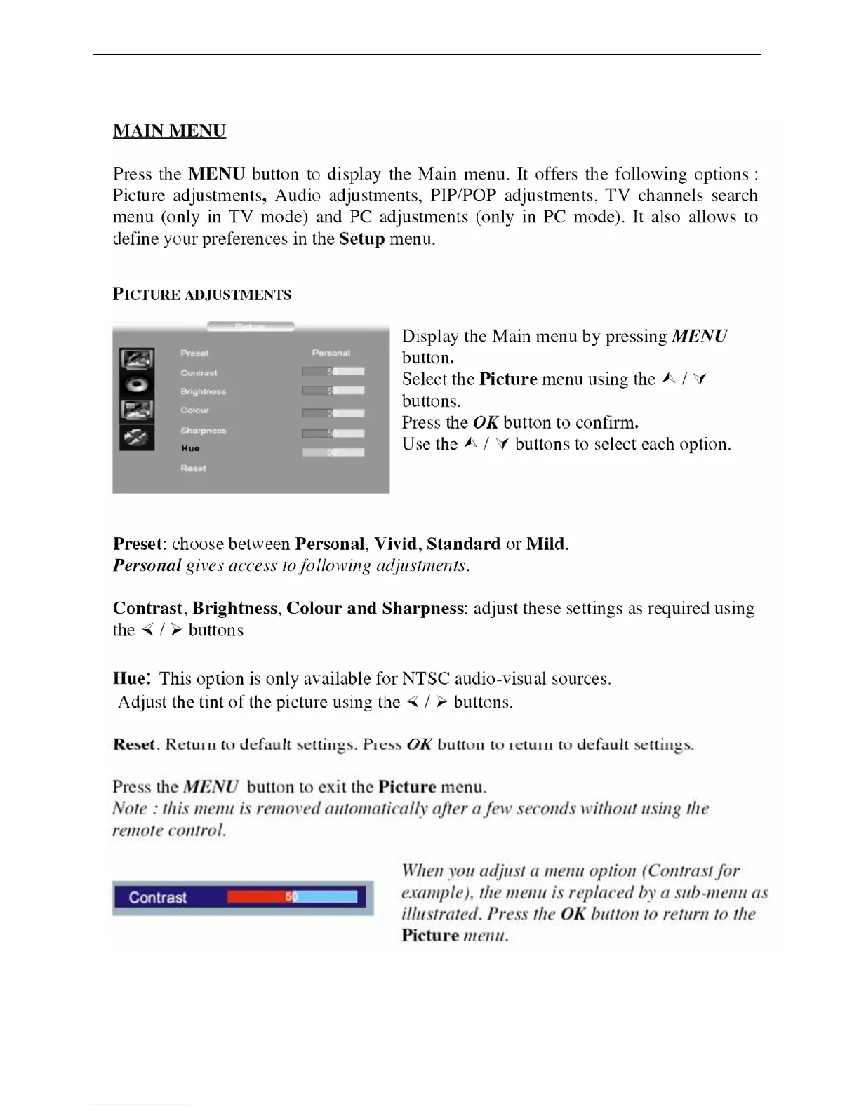 Page #7 background image
