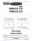 Preview: Service Manual