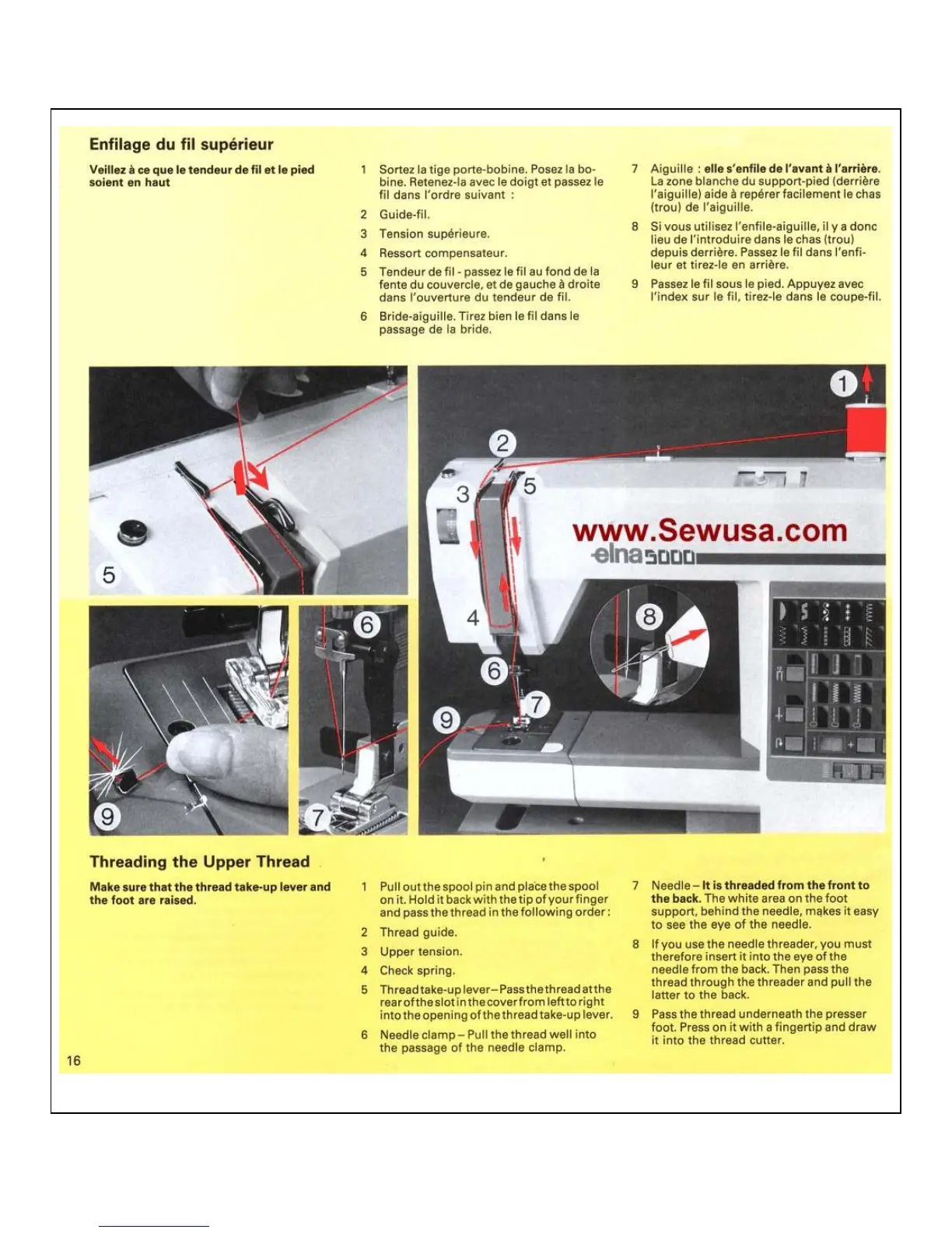 Page #17 background image
