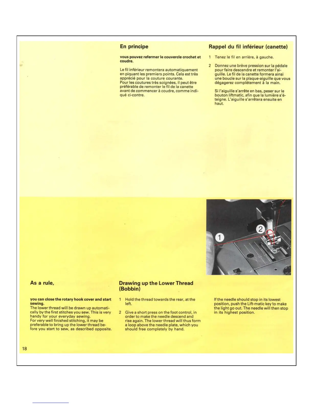 Page #19 background image